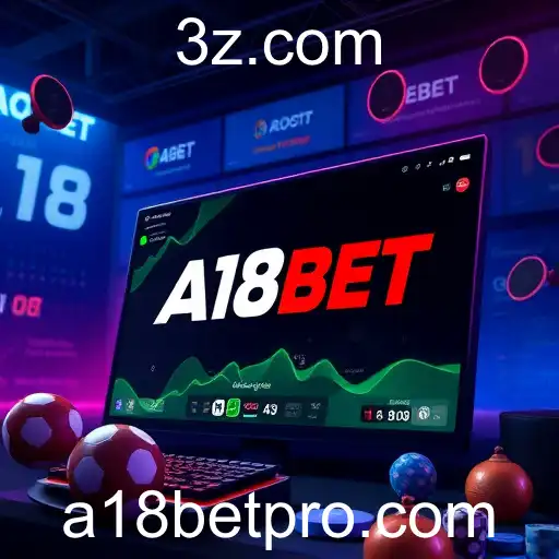 A18BET