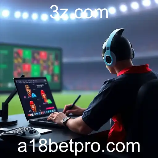 A18BET