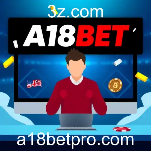 A18BET e o Crescimento dos Jogos Online em 2025