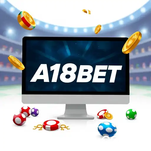 A Evolução dos Jogos Online e a Popularidade do A18BET